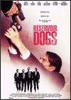 Mi recomendacion: Reservoir Dogs